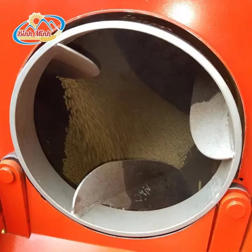 Máy rang hạt đa năng R30 - Hình ảnh 6