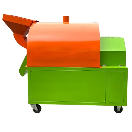 Máy rang hạt đa năng R30 - Hình ảnh 3