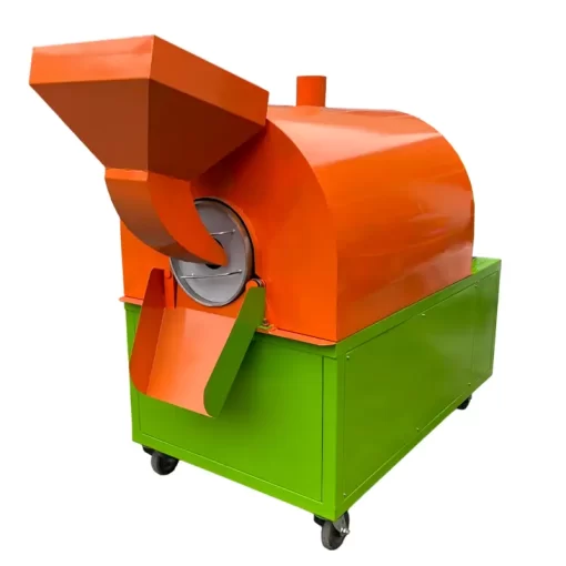 Máy rang hạt đa năng R30 - Hình ảnh 2